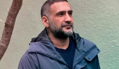 Aralarında Ümit Karan’ın da olduğu 18 şüpheli, saç ve kan örnekleri alınmak üzere Adli Tıp Kurumu’na getirildi