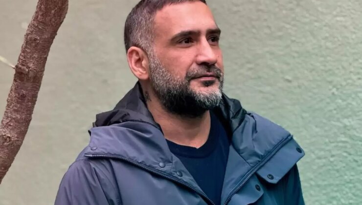 Aralarında Ümit Karan’ın da olduğu 18 şüpheli, saç ve kan örnekleri alınmak üzere Adli Tıp Kurumu’na getirildi