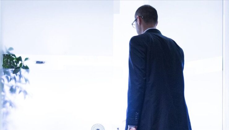 Aralıkta işsizlik oranı yüzde 7,7’ye düştü