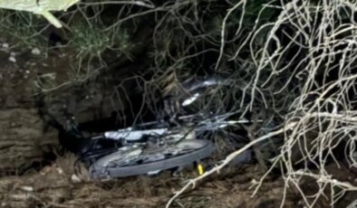 Aranan genç 4 saatin ardından bulundu: Durumu kritik!