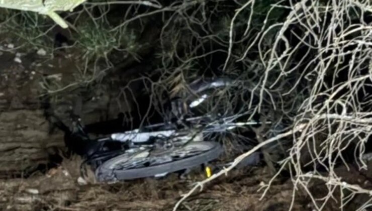 Aranan genç 4 saatin ardından bulundu: Durumu kritik!