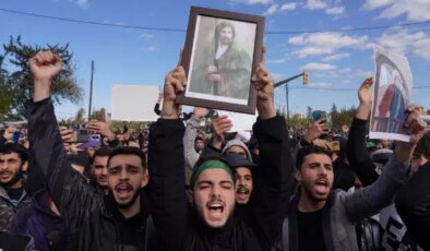 Arap Alevi derneklerinden ortak ‘Suriye’ açıklaması: ‘İnsanlık suçları cezasız bırakılmamalıdır; sessizlik suça ortaklıktır’