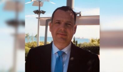 Arcan Bayraktaroğlu, Wyndham Türkiye Ülke Direktörü oldu