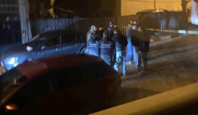 Arnavutköy’de araçta bulunan cesedin ardından korkunç gerçek