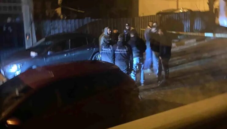 Arnavutköy’de araçta bulunan cesedin ardından korkunç gerçek