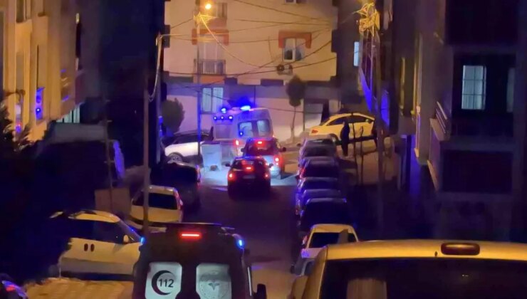 Arnavutköy’de mevlitte ikram edilen yemekten 17 kişi zehirlendi