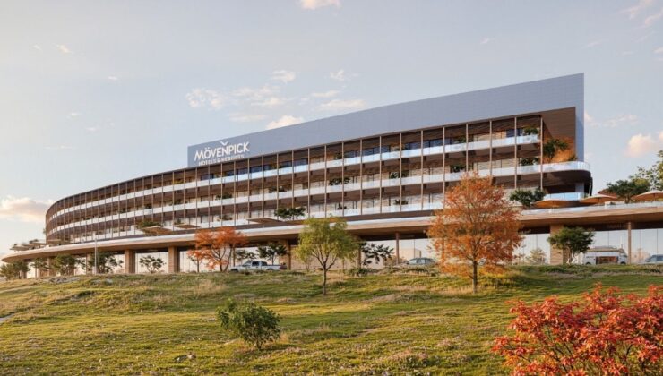 ArsaVev, 2025’te yüzde107 büyüme kaydetti