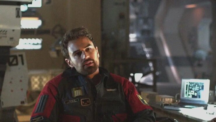 Arşiv filminin konusu ne? Arşiv filminin oyuncuları kim?