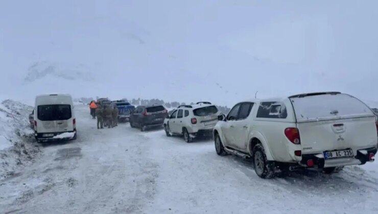 Artvin’de çoban çığ altında kalmıştı: Çalışmalara ara verildi!