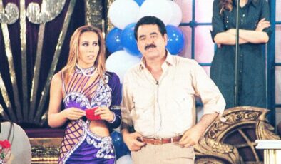 Asena-İbrahim Tatlıses olayı nedir, ne olmuştu? 22 sene önce…