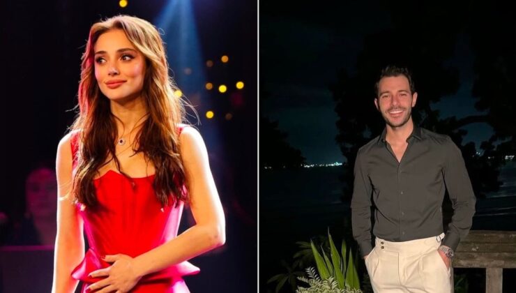 Aşk kısa sürdü! Hakan Sabancı ile Rabia Soytürk ayrıldı