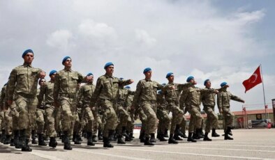 Askerlik yerleri ne zaman açıklanacak? Şubat dönemi/celbi askerlik sınıflandırma sonuçları açıklandı mı?