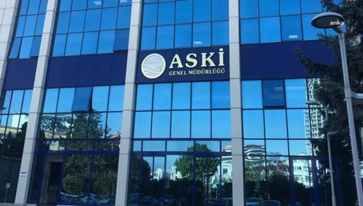 ASKİ’den su kesintisi iddialarına yalanlama: Ankara’ya su temini yüzde 98 düzeyinde