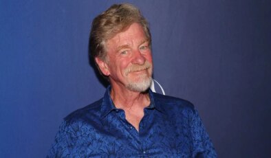 ‘Aslan Kral’ın yönetmeni Roger Allers veda etti