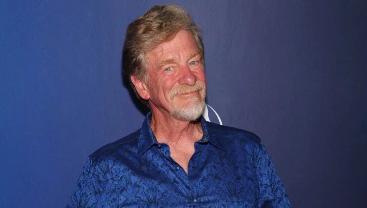 ‘Aslan Kral’ın yönetmeni Roger Allers veda etti