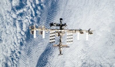 Astronot hastalandı, NASA erken dönüş planı yapıyor