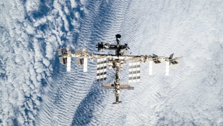 Astronot hastalandı, NASA erken dönüş planı yapıyor