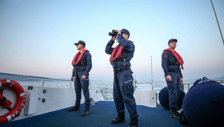 Astsubay ve subay alımı yapılacak: Jandarma ve Sahil Güvenlik ilanı açıklandı