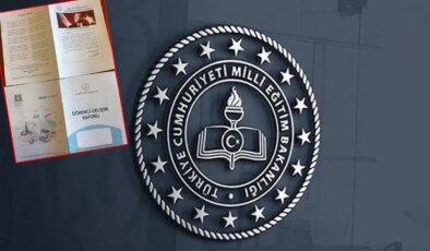 Atatürk’lü karne 3 ve 4. sınıfa, 1 ve 2. sınıfa ‘gelişim raporu’: Yeni uygulama tartışma yarattı!