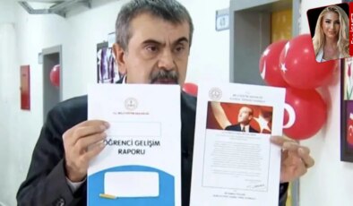 Atatürk’süz gelişim raporu tartışma yarattı: ‘Atatürk’ü kalplerden çıkaramazsınız’