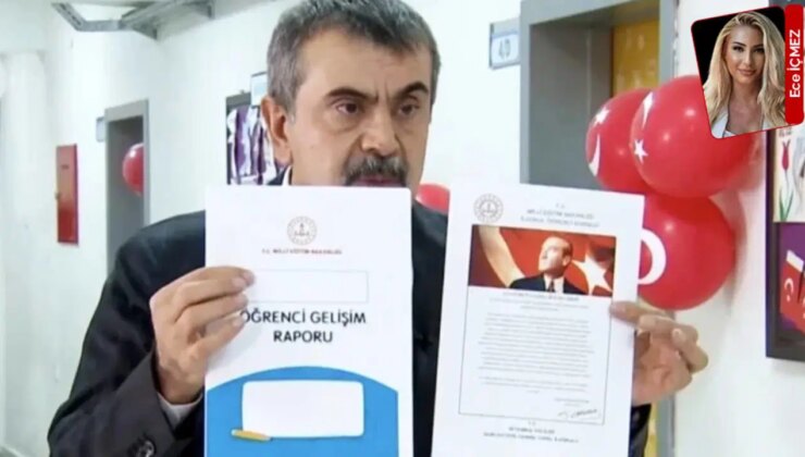 Atatürk’süz gelişim raporu tartışma yarattı: ‘Atatürk’ü kalplerden çıkaramazsınız’