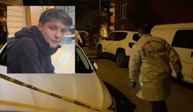 Atlas Çağlayan kimdir, kaç yaşında? Atlas Çağlayan neden öldü, kim öldürdü?