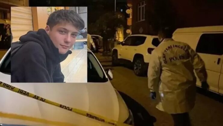 Atlas Çağlayan kimdir, kaç yaşında? Atlas Çağlayan neden öldü, kim öldürdü?