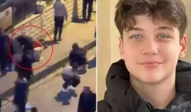 Atlas Çağlayan’ın ailesine tehdit: 2 şüpheli tutuklandı