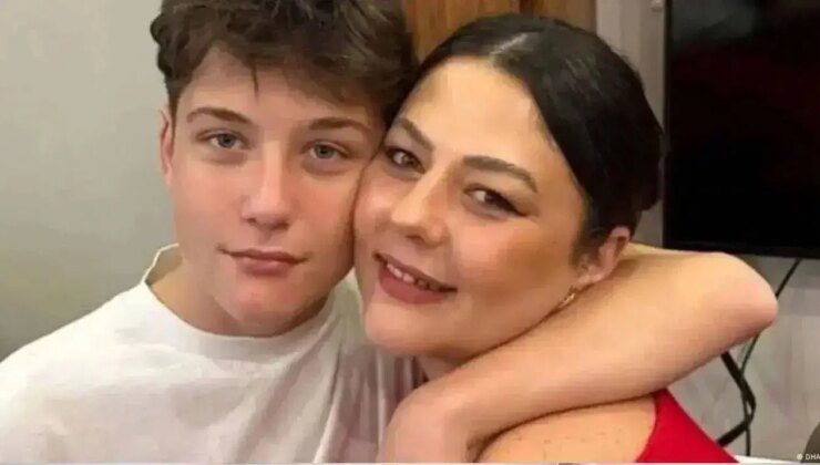 Atlas Çağlayan’ın ailesini tehdit eden şüpheli tutuklandı