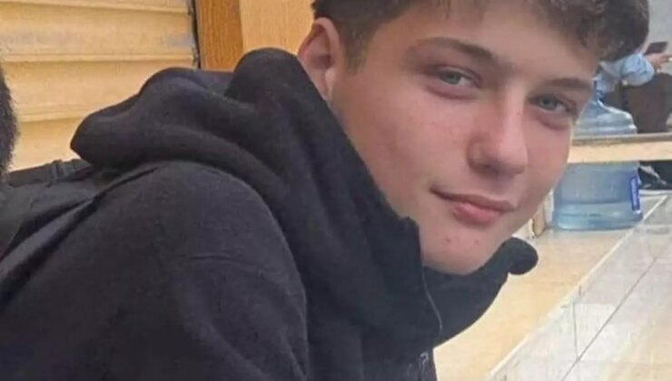 Atlas Çağlayan’ın hastanedeki son görüntüleri ortaya çıktı