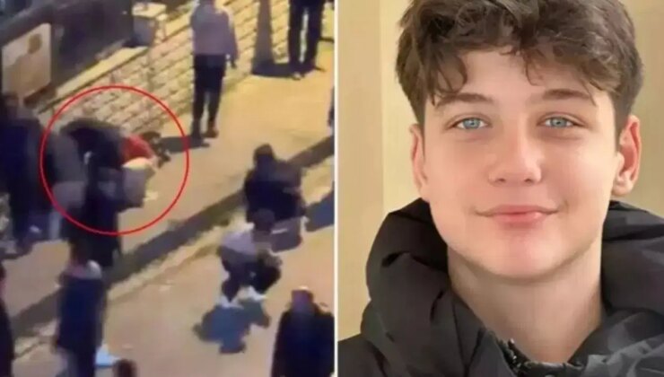 Atlas Çağlayan’ın son görüntüleri ortaya çıktı