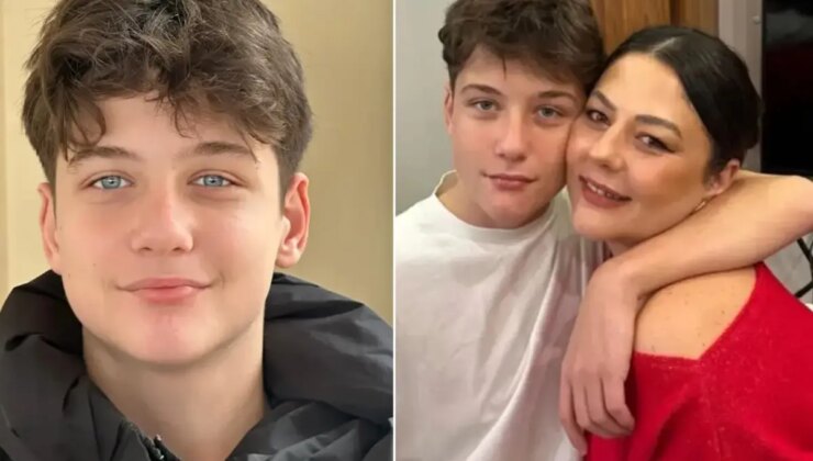 Atlas’ı öldürdükleri yetmedi ailesine de musallat oldular! Anneye korkunç tehdit