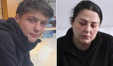 Atlas’ın annesini tehdit edenlere gözaltı kararı