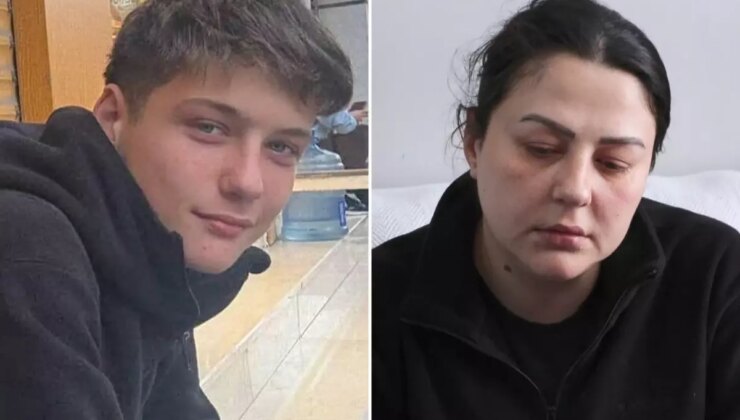 Atlas’ın annesini tehdit edenlere gözaltı kararı