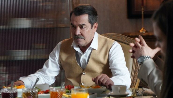 atv’nin Yeni Dizisi