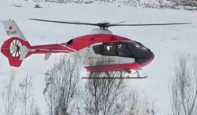 Av sırasında kalp krizi geçirdi: Kaldırıldığı hastanede hayatını kaybetti