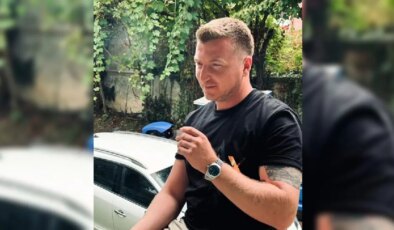 ‘Ava gidiyorum’ demişti: Kayıp adliye çalışanı ölü bulundu