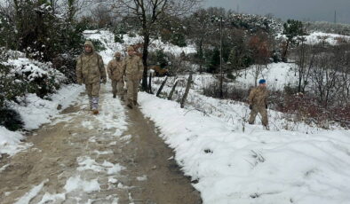 ‘Ava gidiyorum’ diyerek evden çıktı: 2 gündür haber alınamıyor!