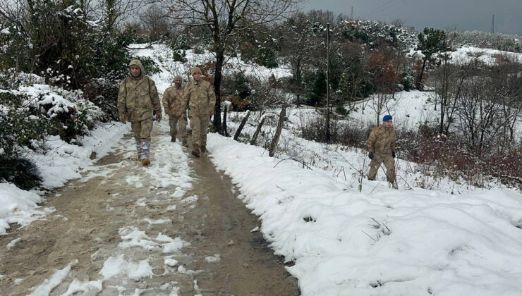 ‘Ava gidiyorum’ diyerek evden çıktı: 2 gündür haber alınamıyor!
