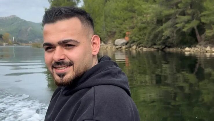 Avda arkadaşının ateş alan tüfeğinden çıkan saçmalarla öldü