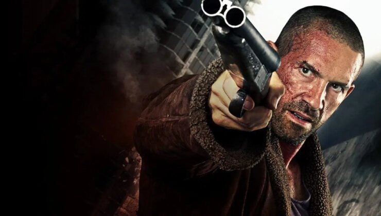 Avengement  filminin konusu ne? Avengement filminin oyuncuları kim?