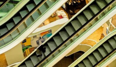 AVM metrekare verimlilik endeksi Aralık 2025’te yüzde 30,9 arttı