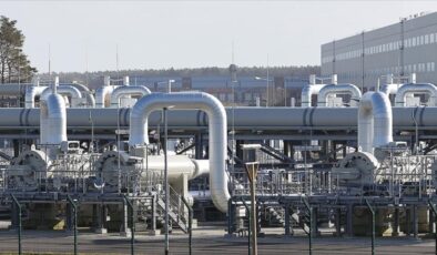 Avrupa Birliği, Rusya’dan gaz ithalatını sonlandırıyor