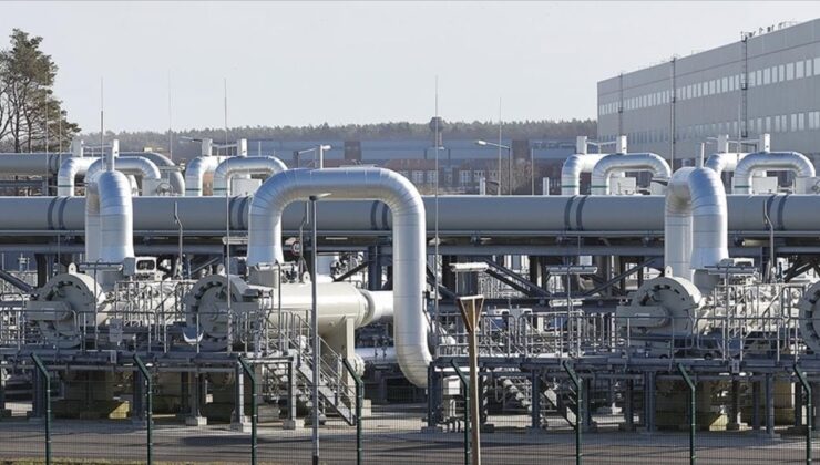 Avrupa Birliği, Rusya’dan gaz ithalatını sonlandırıyor