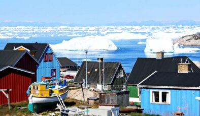 Avrupa Konseyi’nden Grönland kararı: Önergeyi oy birliğiyle kabul etti