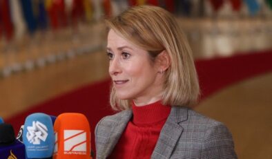 Avrupa ülkeleri İran Devrim Muhafızları’nı terör listesine alıyor