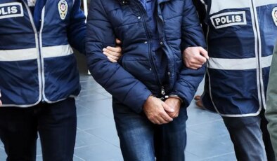 Avukat, 1 kilo uyuşturucuyla yakalandı!