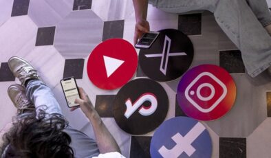 Avustralya’da 16 yaş altına ait 550 bin sosyal medya hesabı kapatıldı