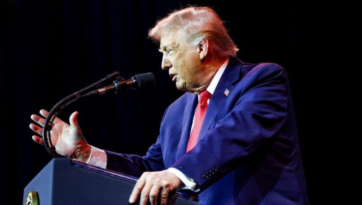 Axios: Trump’ın Gazze Barış Kurulu’nu haftaya duyurması bekleniyor