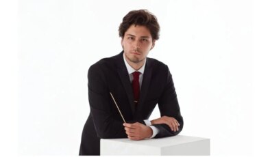 Aydın Gün Teşvik Ödülü’nün sahibi Tunçer oldu